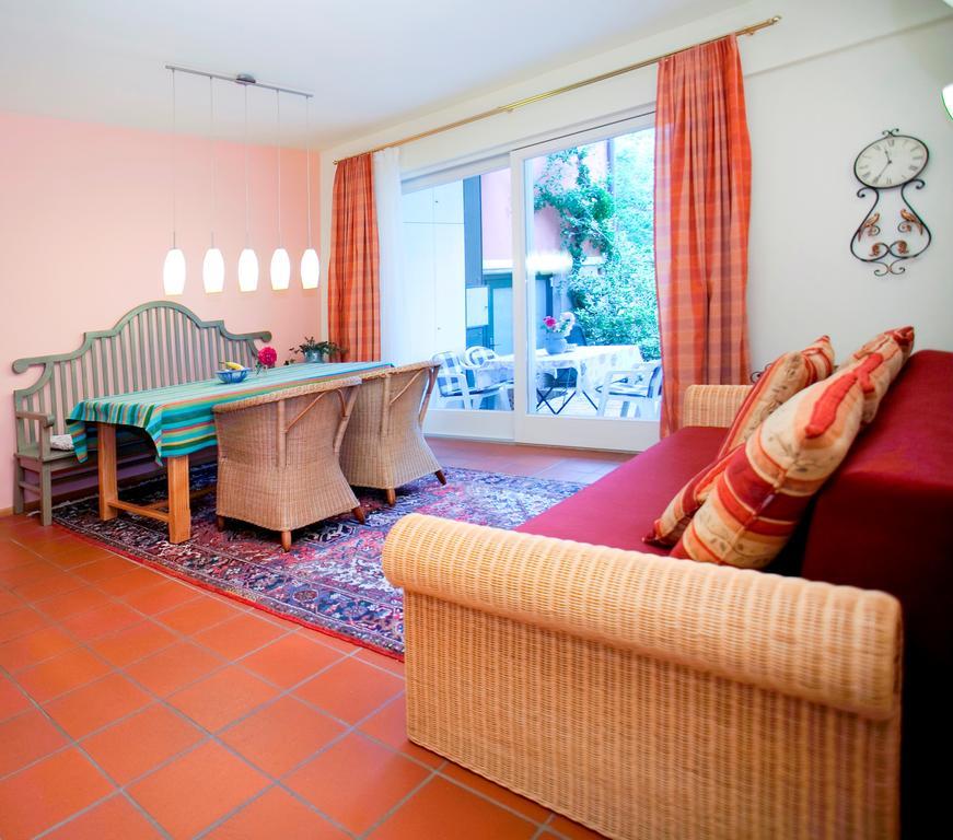 Apartments Im Garten - Haus Daniela Graz Habitación foto